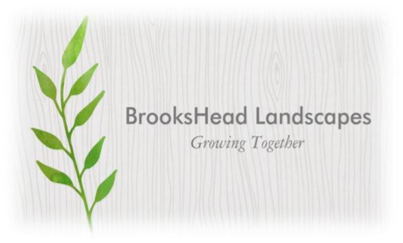 BrooksHead Landscapes Ltd