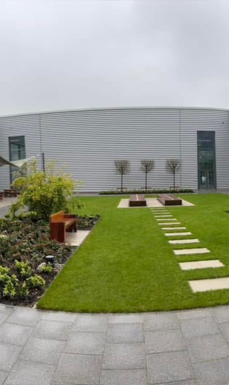 BrooksHead Landscapes Ltd